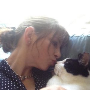 Meet your Posher, Tammy